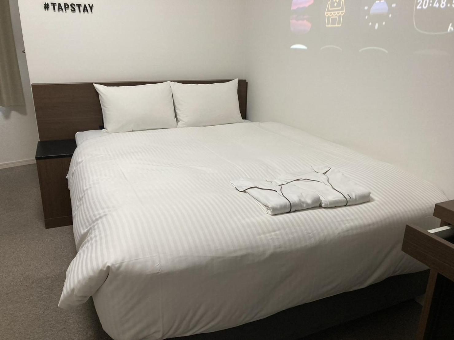 Tapstay Hotel - Vacation Stay 35240V Saga Dış mekan fotoğraf